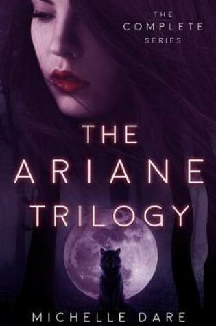 Cover of The Ariane Trilogy