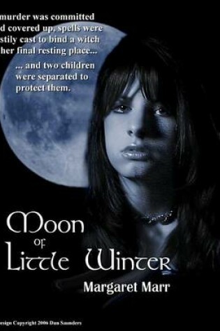 Cover of Moon of Little Winter