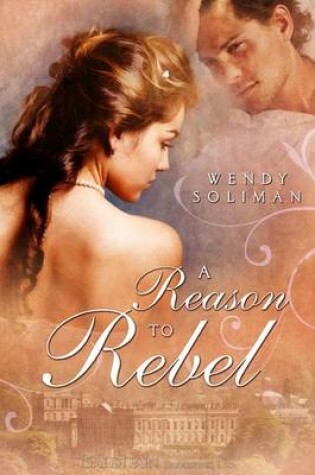 Cover of A Reason to Rebel
