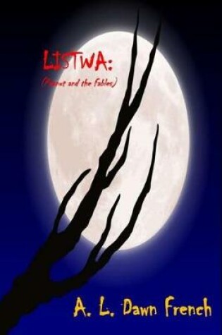 Cover of Listwa