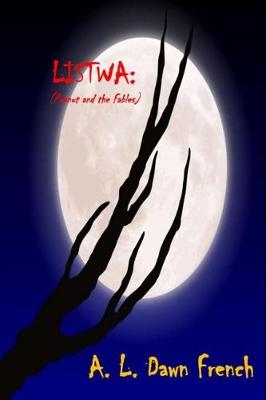 Book cover for Listwa
