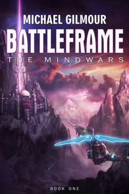 Book cover for Battleframe