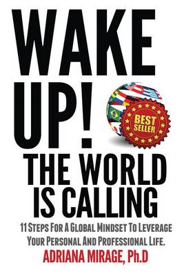 Book cover for Wake Up! The World Is Calling