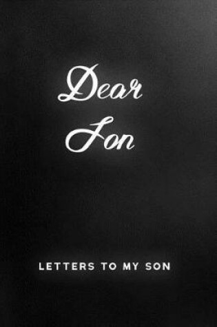 Cover of Dear Son