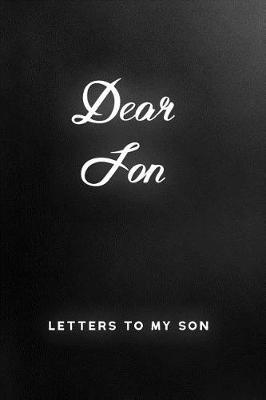 Book cover for Dear Son