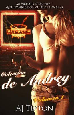 Book cover for Coleccion de Audrey