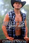 Book cover for Right By Your Side