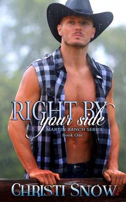 Book cover for Right By Your Side