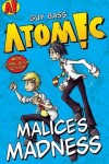 Book cover for Malice's Madness