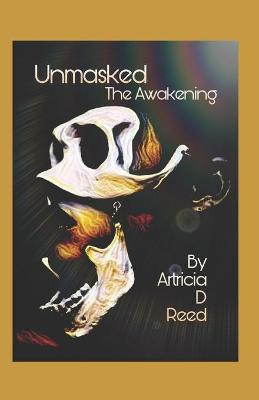 Book cover for Unmasked