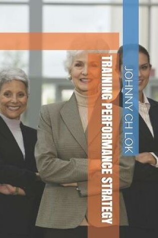 Cover of Training Performance Strategy