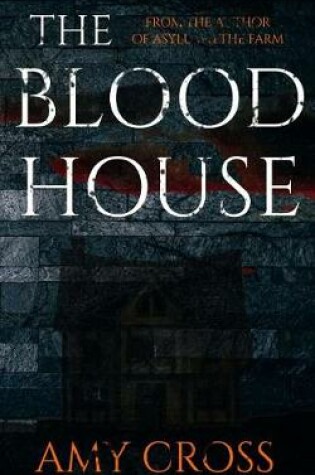 Cover of The Blood House