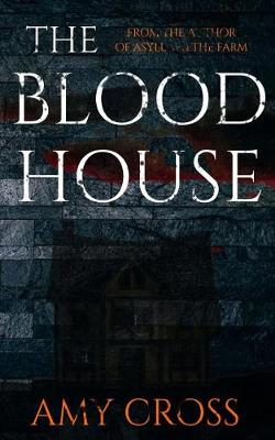 Book cover for The Blood House