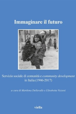 Cover of Immaginare Il Futuro