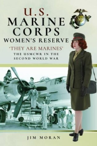 Cover of US Marine Corps Women's Reserve