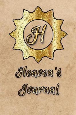 Book cover for Heaven