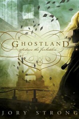 Cover of Ghostland