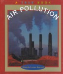 Book cover for Air Pollution