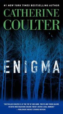 Cover of Enigma