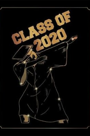 Cover of Class of 2020