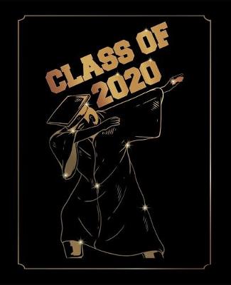 Book cover for Class of 2020