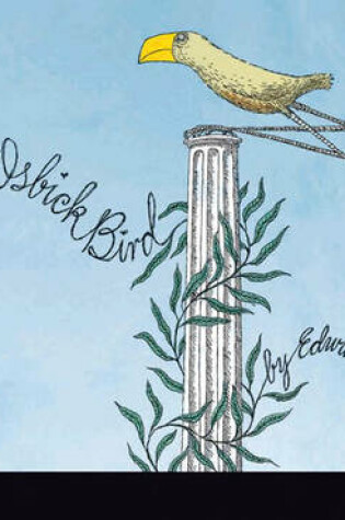 Cover of The Osbick Bird