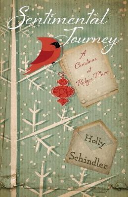 Book cover for Sentimental Journey