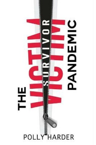 Cover of The Victim Pandemic