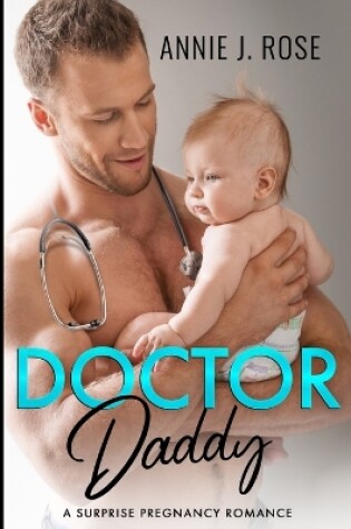 Cover of Doctor Daddy