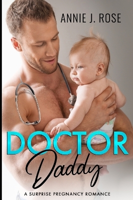 Book cover for Doctor Daddy