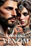 Book cover for Craving Venom