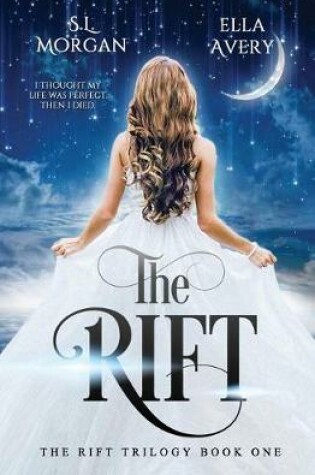 Cover of Rift