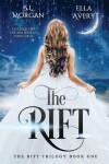 Book cover for Rift