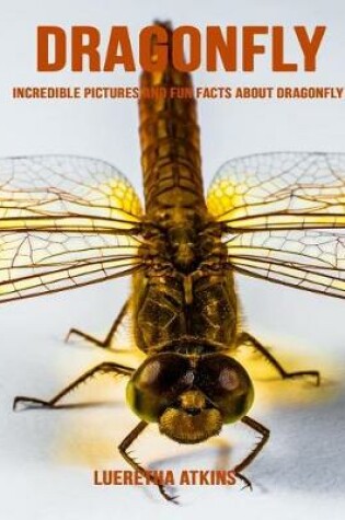 Cover of Dragonfly