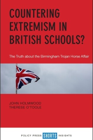 Cover of Countering Extremism in British Schools?