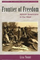 Book cover for Frontier of Freedom