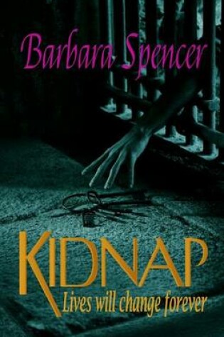 Cover of Kidnap