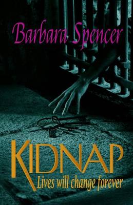 Book cover for Kidnap