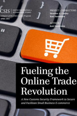 Cover of Fueling the Online Trade Revolution