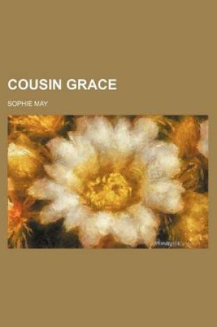 Cover of Cousin Grace