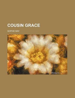 Book cover for Cousin Grace