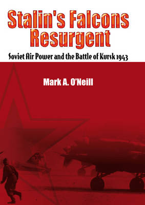Book cover for Stalin'S Falcons Resurgent