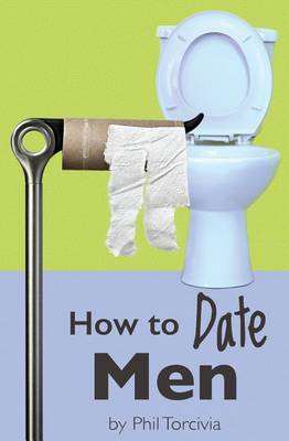 Book cover for How to Date Men