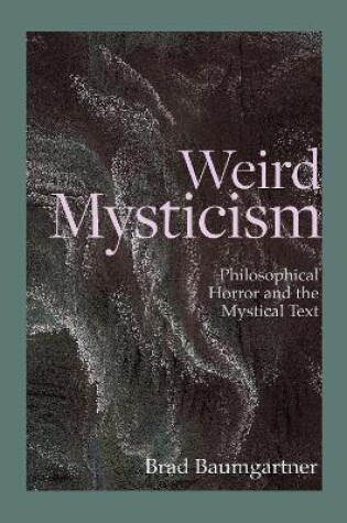 Cover of Weird Mysticism