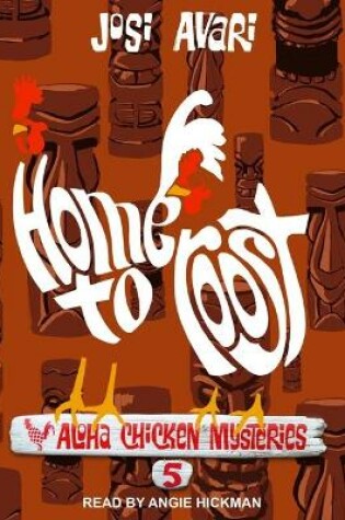 Cover of Home to Roost