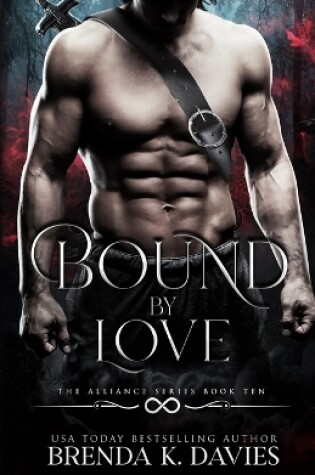 Cover of Bound by Love