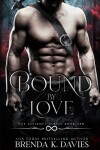 Book cover for Bound by Love