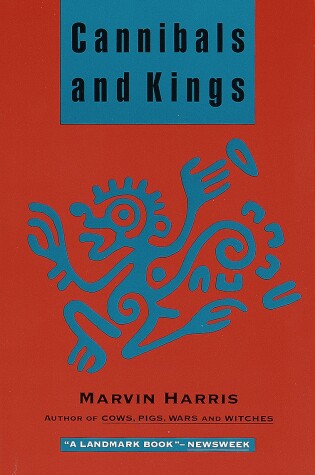 Cover of Cannibals and Kings