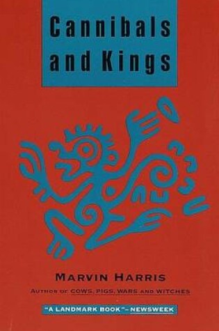 Cover of Cannibals and Kings