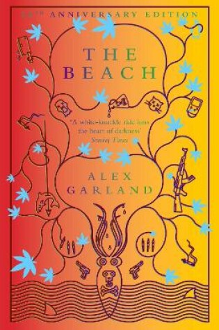 Cover of The Beach